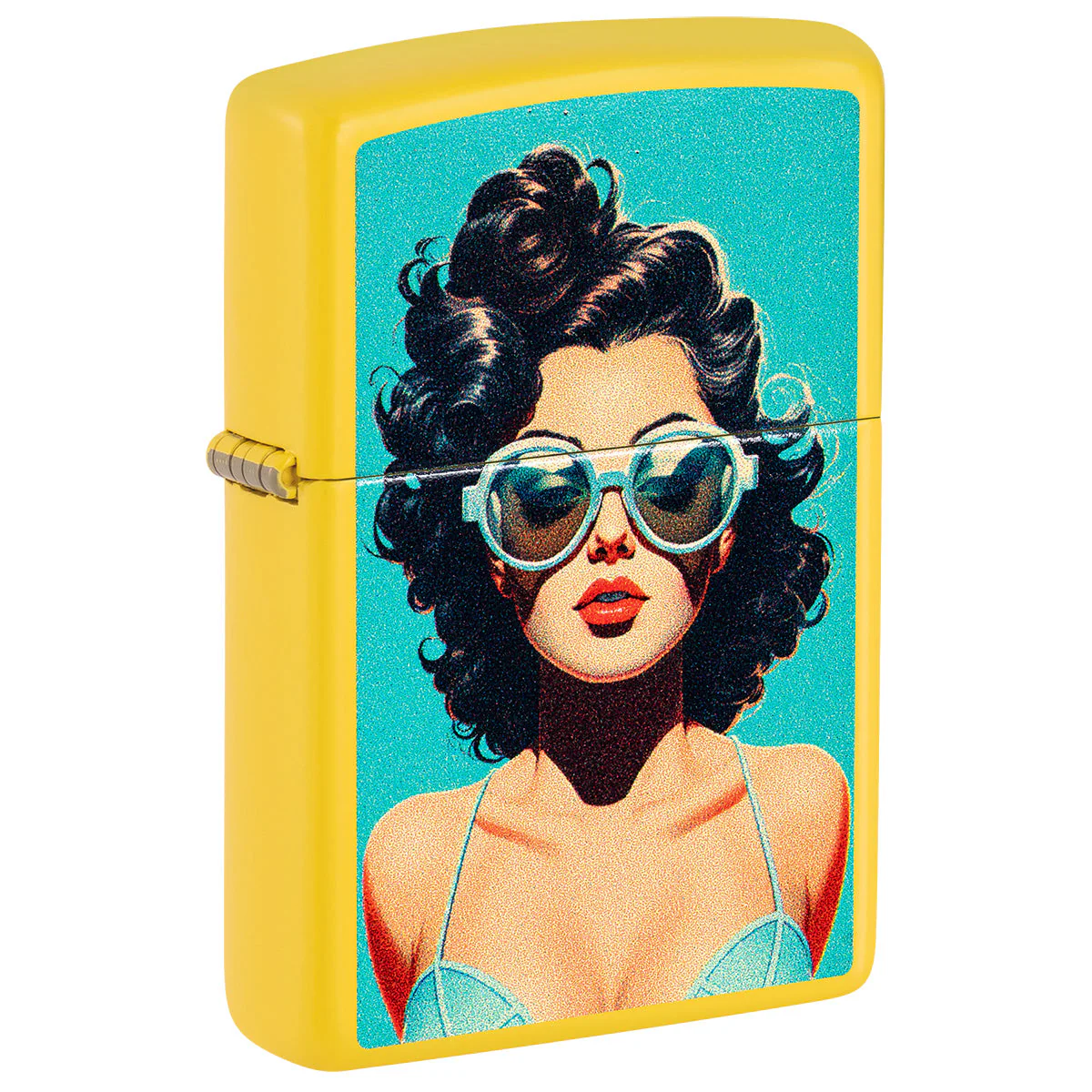 Pin-up Girls