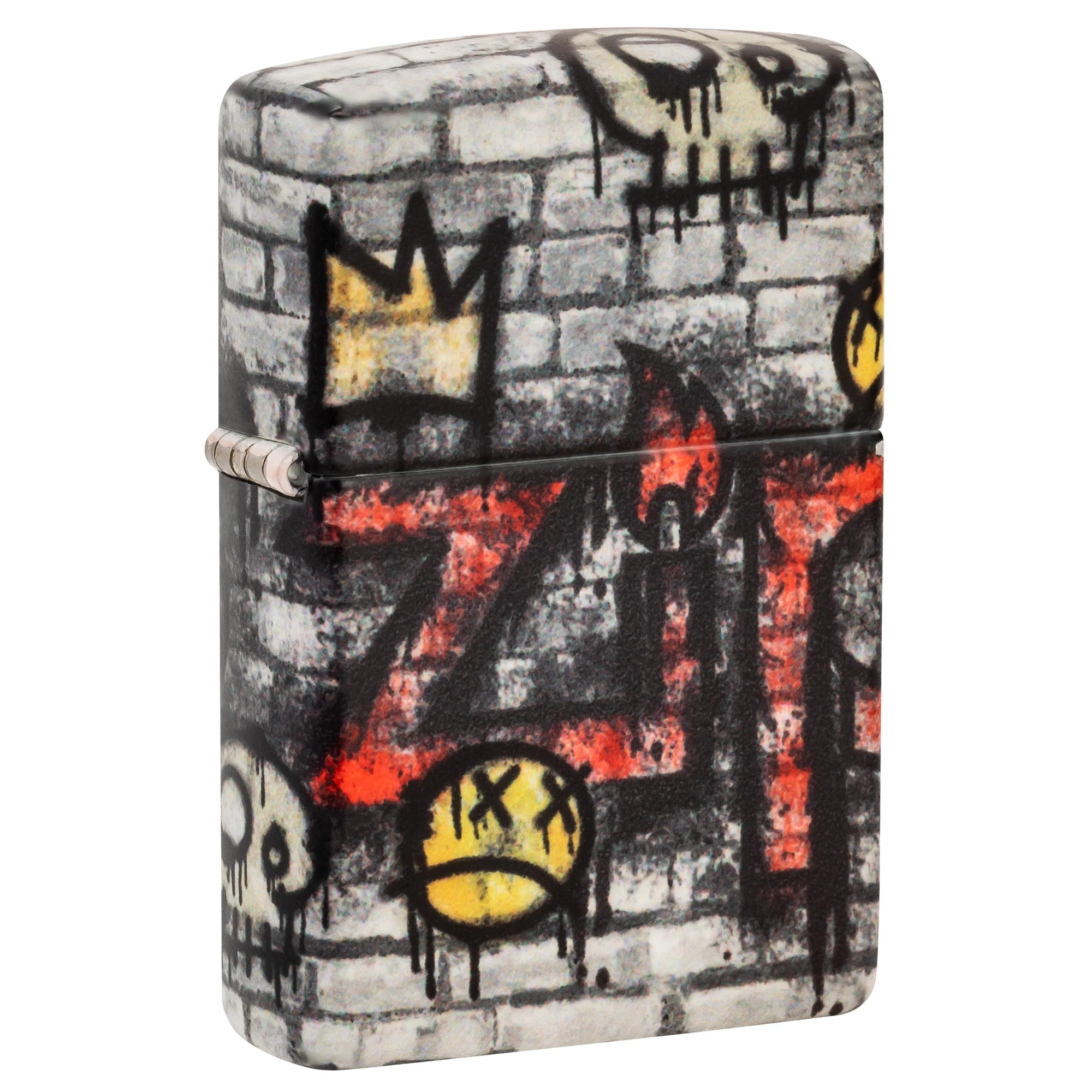 Exclusive Zippo Lighters